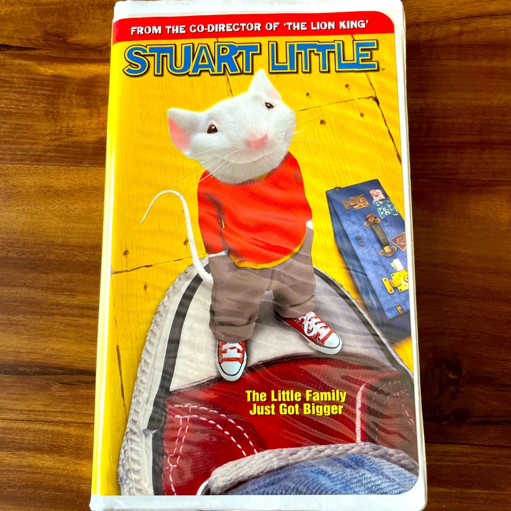Stuart Little